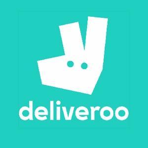 logo deliveroo